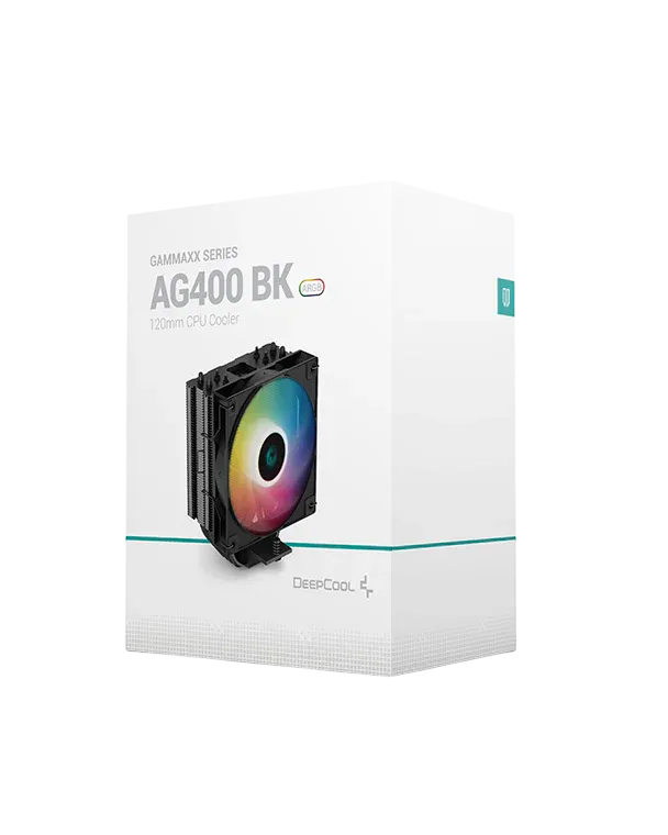 DEEPCOOL AG400 ARGB